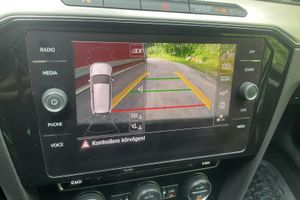 Volkswagen Passat bild 11
