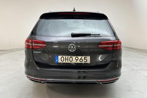 Volkswagen Passat bild 5