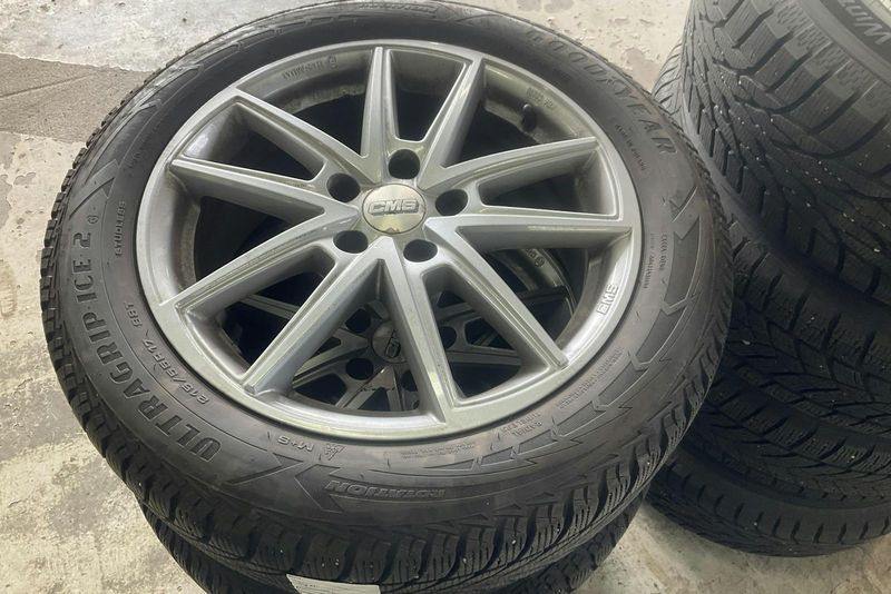 Volkswagen Passat bild 13