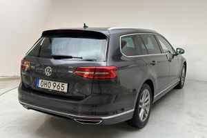 Volkswagen Passat bild 3