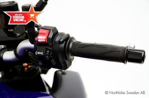 Yamaha MT bild 9