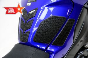 Yamaha MT bild 7