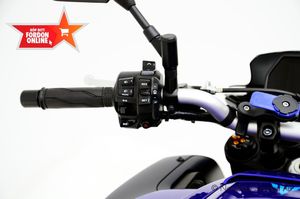 Yamaha MT bild 8