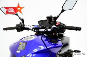 Yamaha MT bild 10