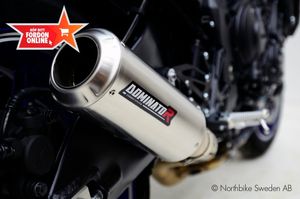 Yamaha MT bild 5