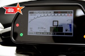 Yamaha MT bild 11