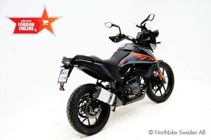 KTM 390 Adventure bild 3
