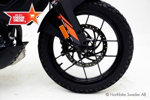 KTM 390 Adventure bild 6