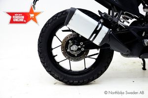 KTM 390 Adventure bild 5