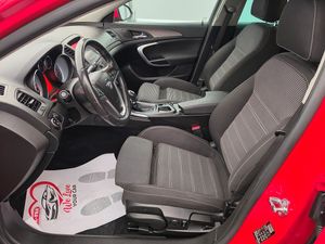 Opel Insignia bild 16