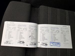 Opel Insignia bild 25