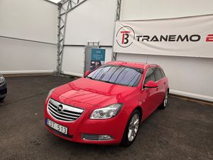 Opel Insignia bild 10