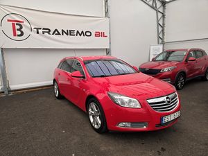 Opel Insignia bild 3
