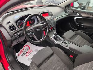 Opel Insignia bild 15