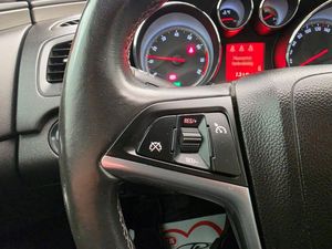Opel Insignia bild 19