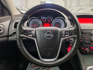 Opel Insignia bild 21