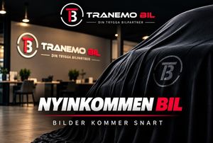 Volvo V60 bild 1