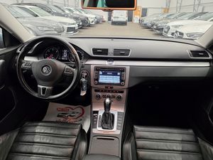 Volkswagen Passat bild 10