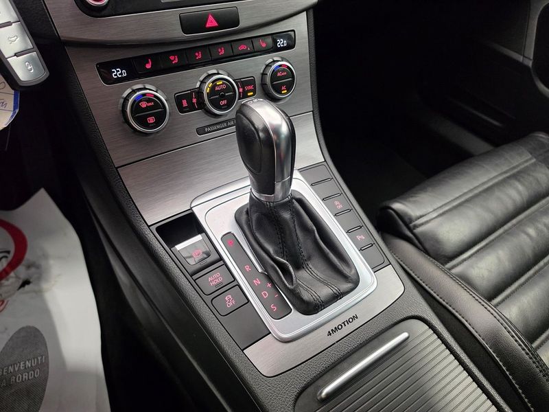 Volkswagen Passat bild 18