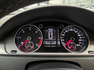 Volkswagen Passat bild 23