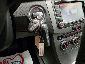 Volkswagen Passat bild 21