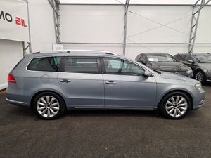 Volkswagen Passat bild 3