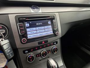 Volkswagen Passat bild 19