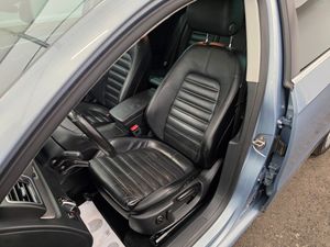 Volkswagen Passat bild 14