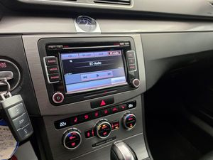 Volkswagen Passat bild 25