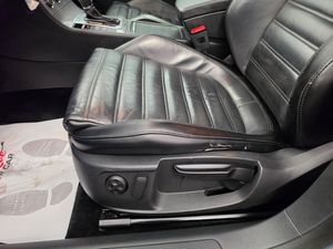 Volkswagen Passat bild 22