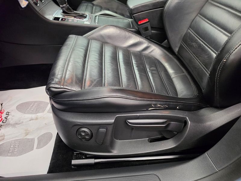 Volkswagen Passat bild 22