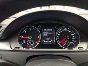 Volkswagen Passat bild 27