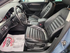 Volkswagen Passat bild 13