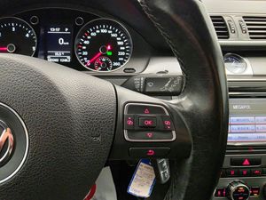 Volkswagen Passat bild 16