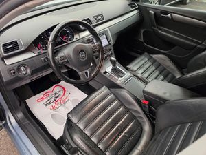 Volkswagen Passat bild 12