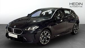 BMW 120 bild 1