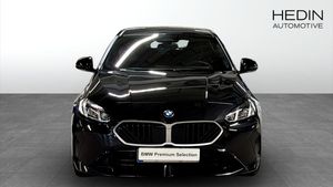 BMW 120 bild 8