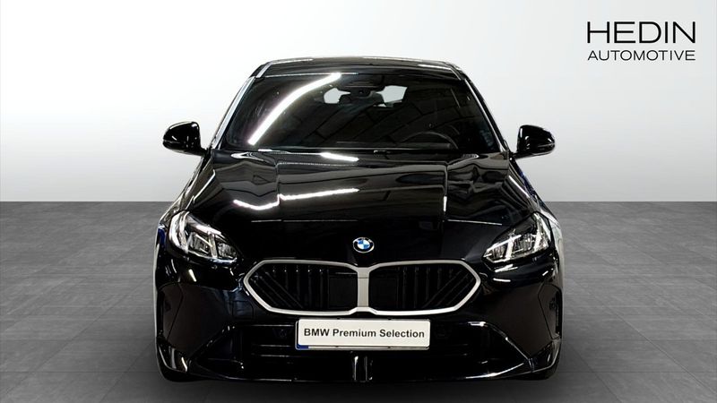 BMW 120 bild 8