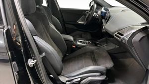 BMW 120 bild 3