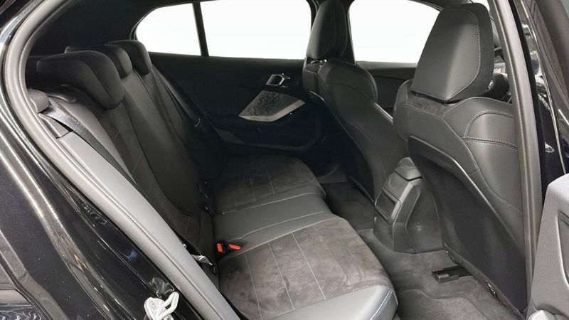 BMW 120 bild 5