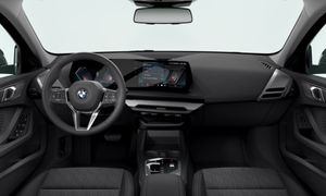 BMW 120 bild 5