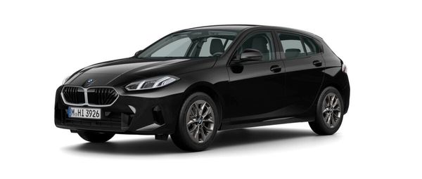 BMW 120 Steptronic Rattvärme Driving Assist Parking Assist - 2026