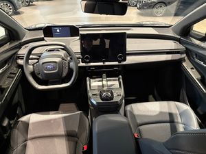 Subaru E-Outback bild 11