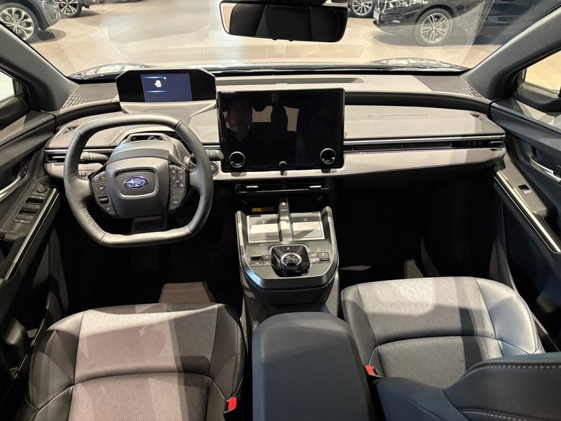 Subaru E-Outback bild 11