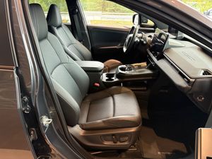 Subaru E-Outback bild 18
