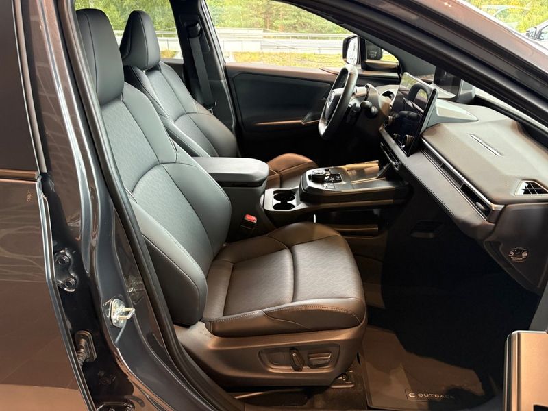 Subaru E-Outback bild 18