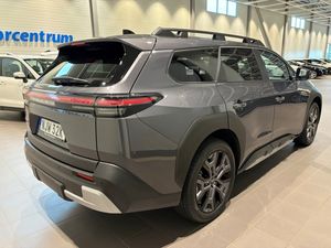 Subaru E-Outback bild 8