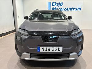 Subaru E-Outback bild 2