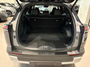 Subaru E-Outback bild 7