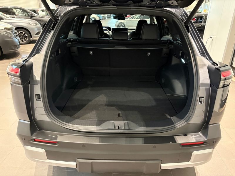 Subaru E-Outback bild 7